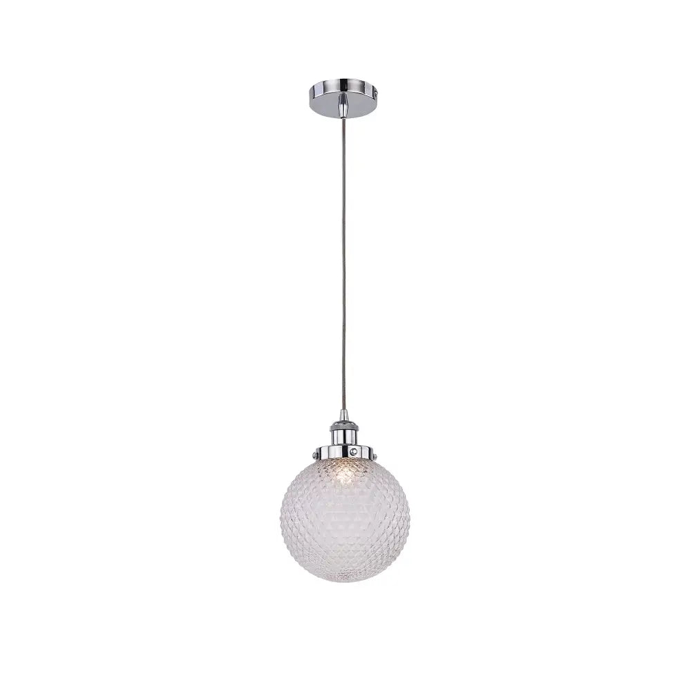 Casablance Pendant Light - Small - Home & Garden > Lighting