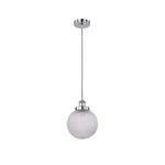 Casablance Pendant Light - Small - Home & Garden > Lighting