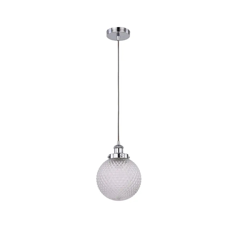 Casablance Pendant Light - Small - Home & Garden > Lighting