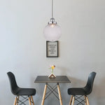 Casablance Pendant Light - Small - Home & Garden > Lighting