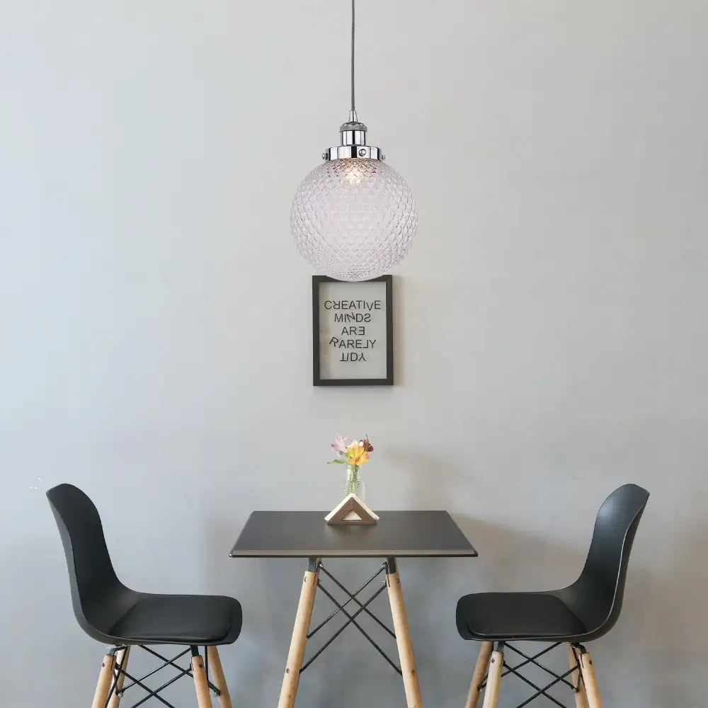 Casablance Pendant Light - Small - Home & Garden > Lighting