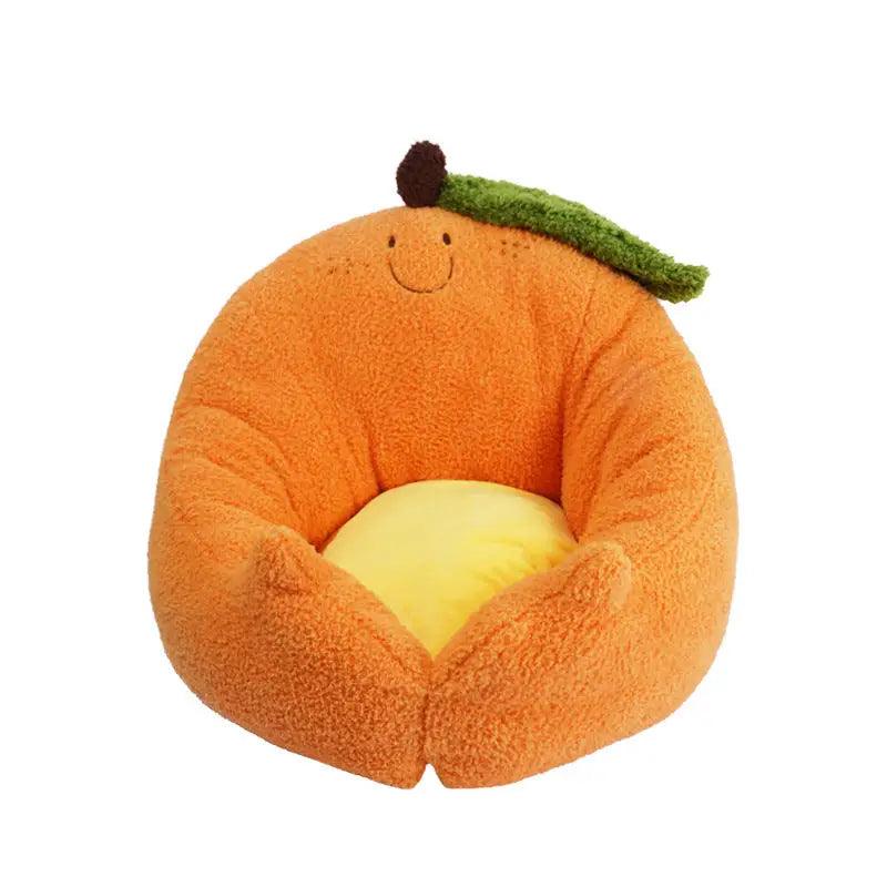 Cat Bed Cat Calming Beds Cat Sleeping Bed Detachable Washable Fluffy Cat Beds - Pet Care > Cat Supplies > Cat Furniture