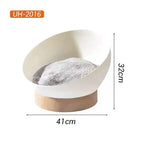 Cat Sphere Bed Nest - Pet Care > Toys > Cat Toys