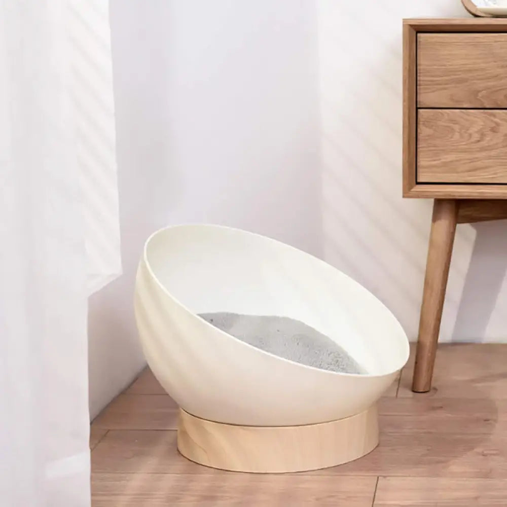 Cat Sphere Bed Nest - Pet Care > Toys > Cat Toys