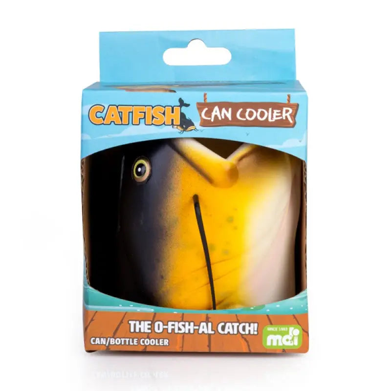 Catfish Can Cooler - Home & Garden > Kitchenware