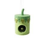 CATIO Green Grape Cat House - Pet Care > Toys > Cat Toys