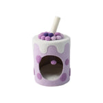 CATIO Purple Bubble Milktea Cat House - Pet Care > Toys > Cat Toys