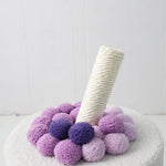 CATIO Purple Bubble Milktea Cat House - Pet Care > Toys > Cat Toys