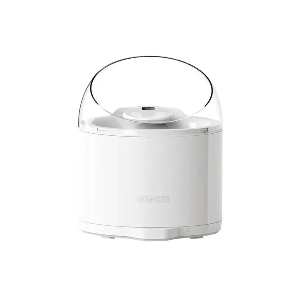 CATLINK Pure2 Smart Pet Water Fountain - Pet Care > Cat Supplies > Cat Bowls Feeders & Waterers
