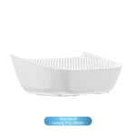 CATLINK Stairway White For Standard Pro And Luxury Pro - Pet Care > Cat Supplies > Cat Litter