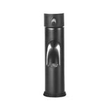 Cefito Bathroom Basin Mixer Tap Round Brass Faucet Vanity Laundry Black - Home & Garden > Bathroom Accessories > Shower