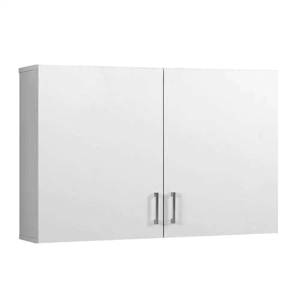 Cefito Bathroom Cabinet 900mm Wall Mounted Cupboard - Furniture > Bathroom