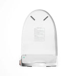Cefito Bidet Electric Toilet Seat Cover Remote Control - Home & Garden > Bathroom Accessories > Toilet & Bidet