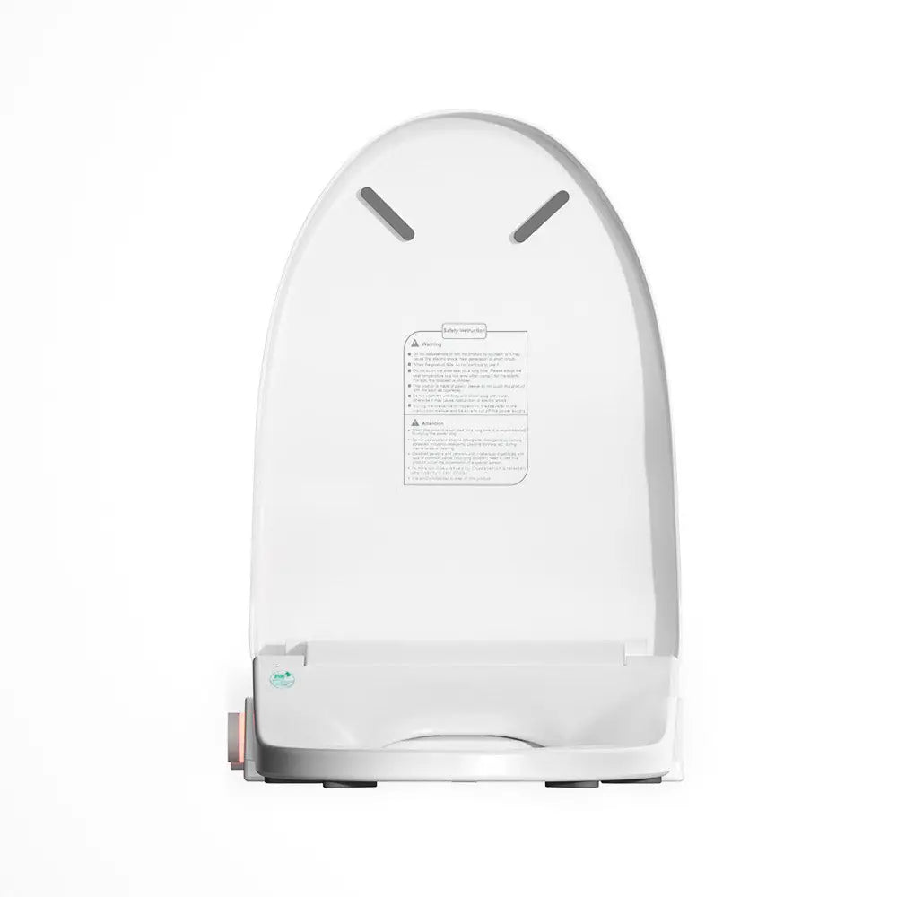 Cefito Bidet Electric Toilet Seat Cover Remote Control - Home & Garden > Bathroom Accessories > Toilet & Bidet