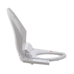 Cefito Electric Bidet Toilet Seat Cover Bathroom Spray Water Wash V Shape - Furniture > Bathroom > Bidets