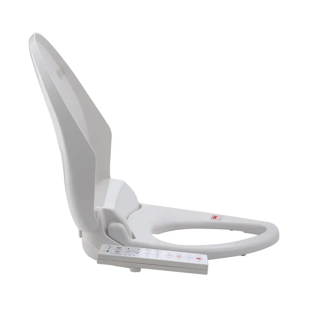 Cefito Electric Bidet Toilet Seat Cover Bathroom Spray Water Wash V Shape - Furniture > Bathroom > Bidets