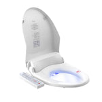 Cefito Electric Bidet Toilet Seat Cover Bathroom Spray Water Wash V Shape - Furniture > Bathroom > Bidets