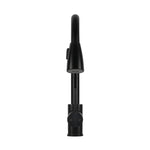 Cefito Kitchen Mixer Tap Pull Out 2 Mode Sink Faucet Basin Laundry Black - Furniture > Bathroom > Tap & Sink Accessories