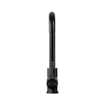 Cefito Kitchen Mixer Tap Mixer Rectangle Sink Faucet Basin Laundry Black - Furniture > Bathroom > Tap & Sink Accessories