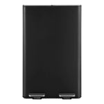 Cefito Pedal Bins Rubbish Bin Dual Compartment Waste Recycle Dustbins 60L Black - Home & Garden > Kitchen Bins