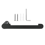 Cefito Toilet Paper Roll Holder - Home & Garden > Bathroom Accessories > Toilet Paper Holders