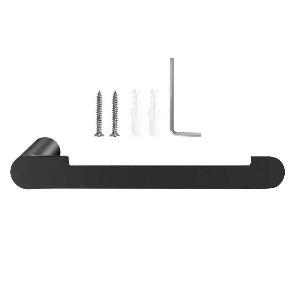 Cefito Toilet Paper Roll Holder - Home & Garden > Bathroom Accessories > Toilet Paper Holders