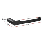 Cefito Toilet Paper Roll Holder - Home & Garden > Bathroom Accessories > Toilet Paper Holders
