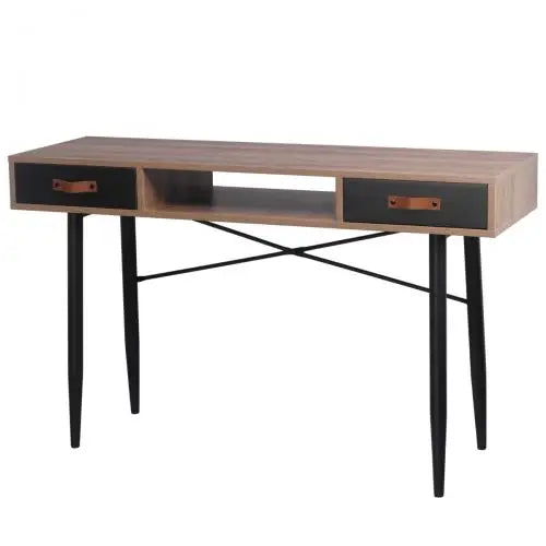 Celestine Console Table - Furniture > Living Room