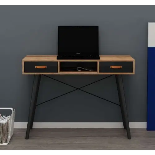 Celestine Console Table - Furniture > Living Room