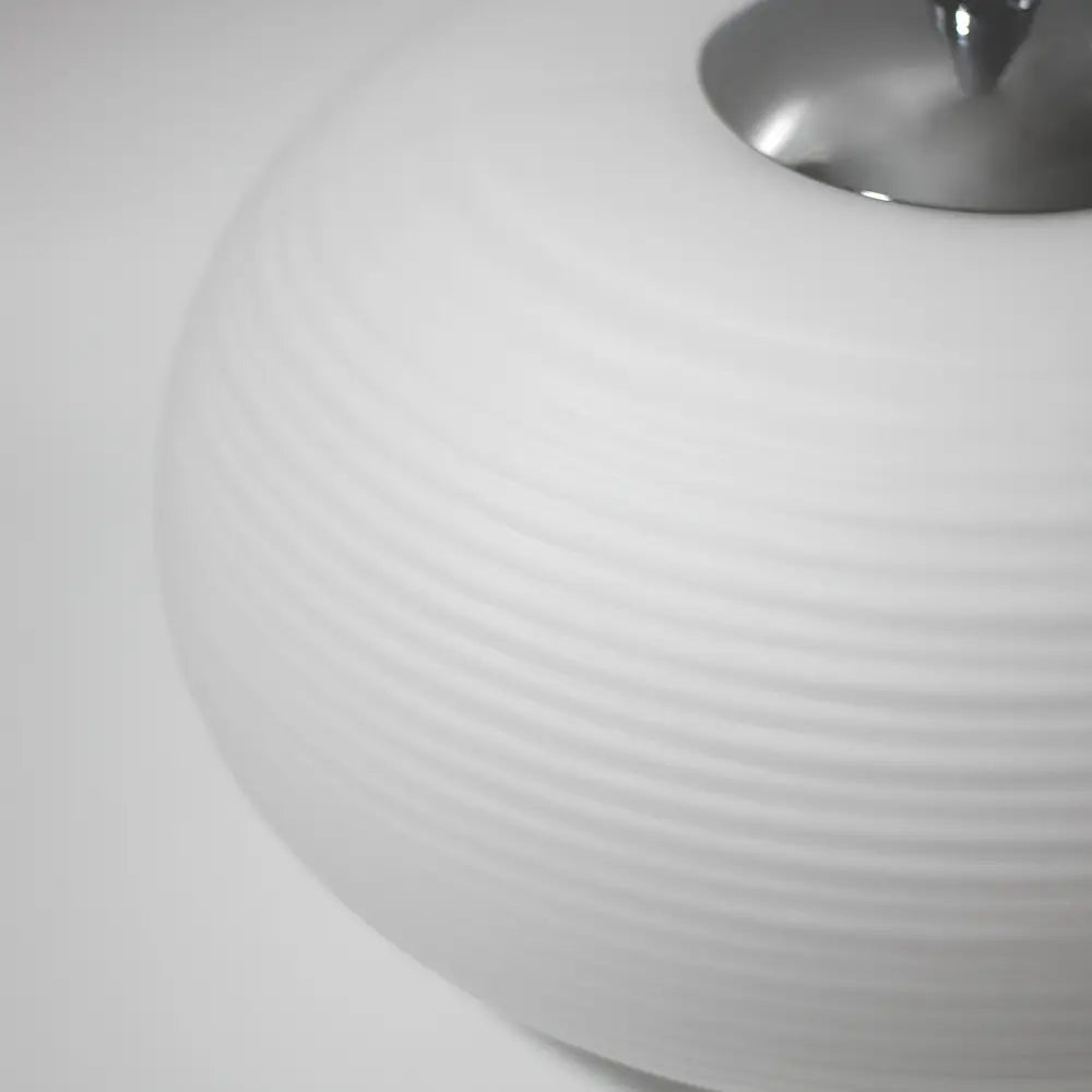 Celia Glass Pendant Light - Home & Garden > Lighting
