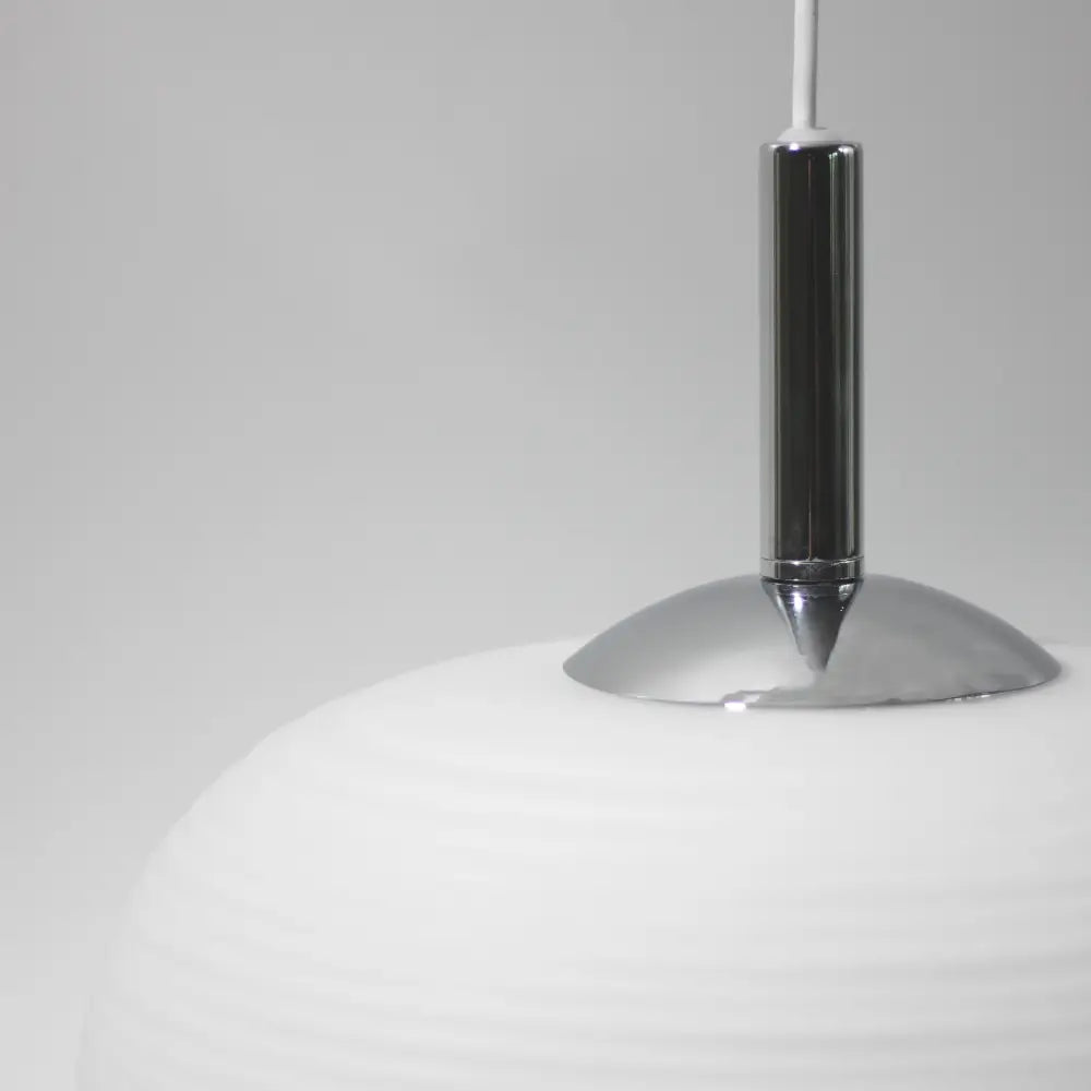 Celia Glass Pendant Light - Home & Garden > Lighting