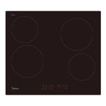 Ceramic Cooktop 60cm - Appliances > Kitchen Appliances