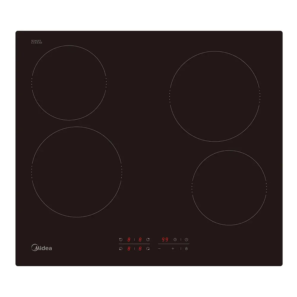 Ceramic Cooktop 60cm - Appliances > Kitchen Appliances