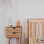 Ceramic Essential Oil Diffuser - Stone Matte Finish - Home & Garden > Decor