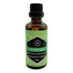 Chamomile Essential Oil 50ml Bottle - Aromatherapy - Home & Garden > Decor