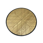 CHEVRON Coffee Table - Furniture > Living Room