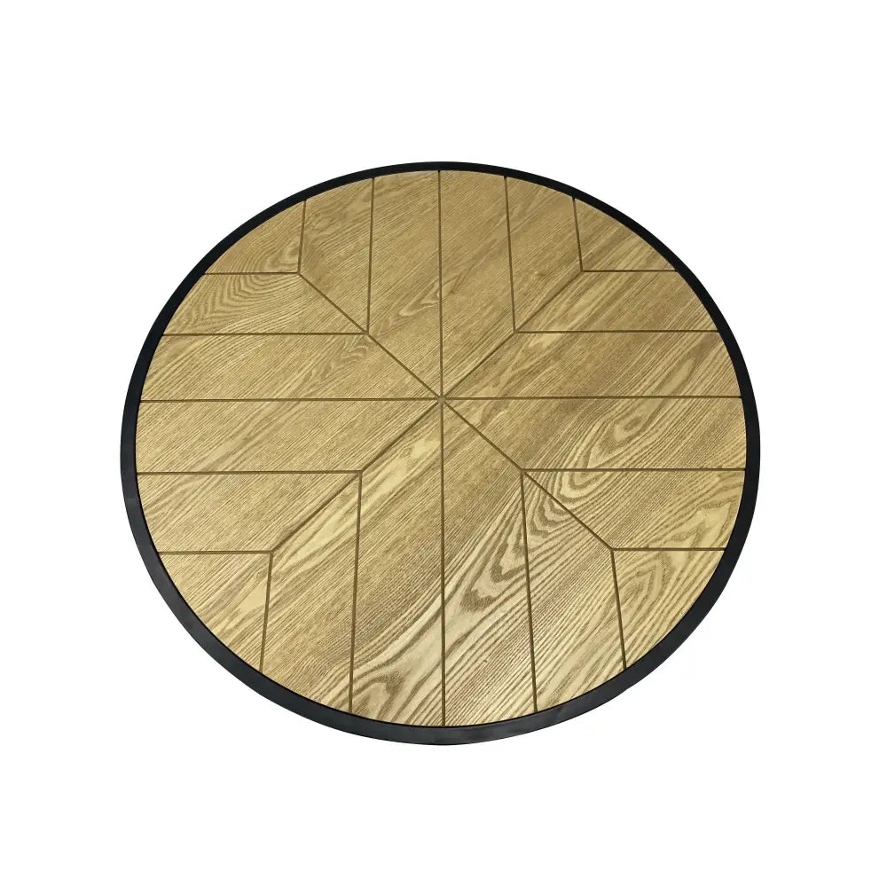 CHEVRON Coffee Table - Furniture > Living Room