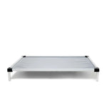 Chew Proof Dog Bed | Fur King Tough L/XL - Pet Care > Dog Supplies > Dog Beds