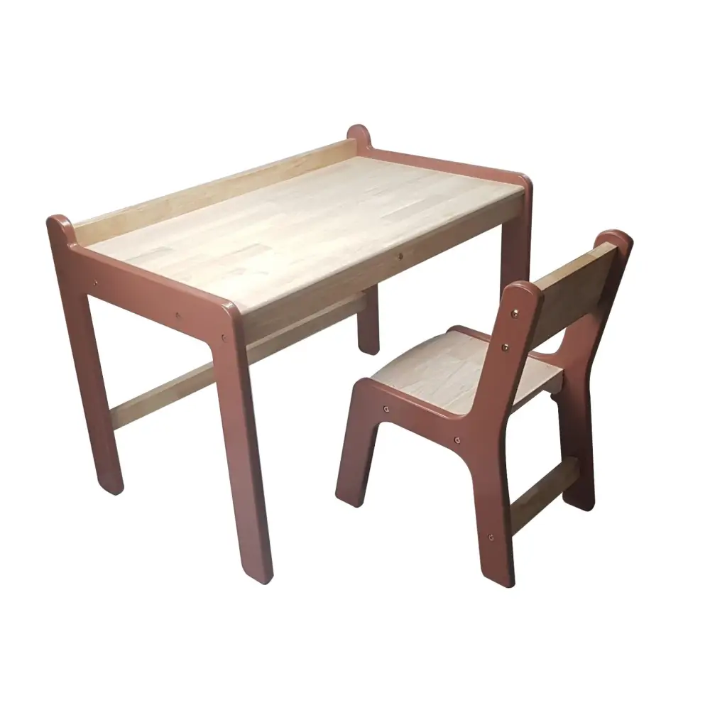 Child Study Desk Set - Baby & Kids > Kid’s Furniture
