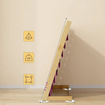 Children’s Bookshelf Bookcase Magazine Rack Home Storage - Furniture > Office