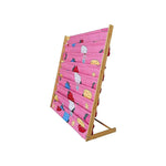 Children’s Bookshelf Bookcase Magazine Rack Home Storage - Furniture > Office
