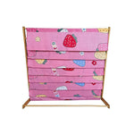 Children’s Bookshelf Bookcase Magazine Rack Home Storage - Furniture > Office