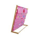 Children’s Bookshelf Bookcase Magazine Rack Home Storage - Furniture > Office