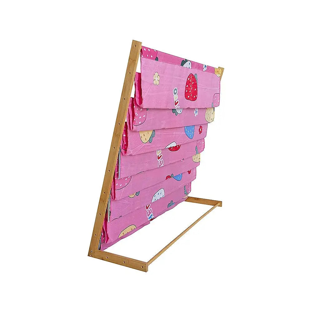 Children’s Bookshelf Bookcase Magazine Rack Home Storage - Furniture > Office
