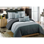 Chimes King Single Size Duvet Quilt Cover Set - Home & Garden > Bedding > Duvet Covers