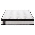 ChiroSleep Orthopaedic Euro Top Pocket Spring King Mattress - Furniture > Mattresses > King Size Mattress