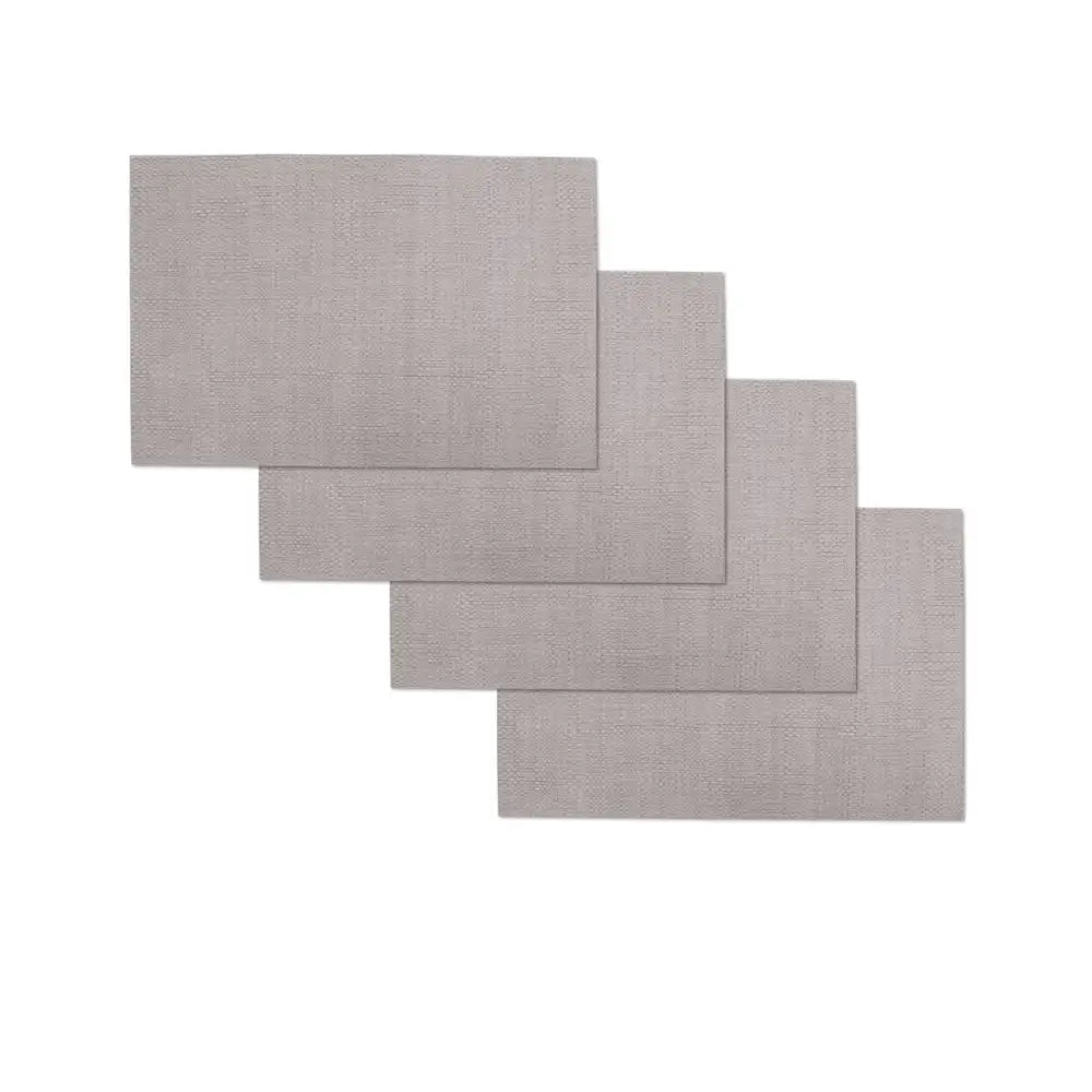 Choice Set of 4 PVC Table Placemats Harold Stone - Home & Garden > Kitchenware