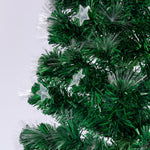 Christabelle 1.2m Enchanted Pre Lit Fibre Optic Christmas Tree Stars Xmas Decor - Occasions > Christmas > Christmas
