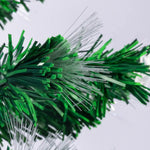 Christabelle 1.2m Enchanted Pre Lit Fibre Optic Christmas Tree Stars Xmas Decor - Occasions > Christmas > Christmas