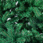 Christabelle Christmas Tree Decor 1.2m Xmas Decorations - 300 Tips Green - Occasions > Christmas > Christmas Trees